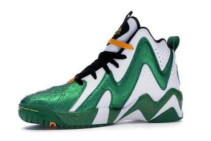 Reebok Kamikaze II Sonics