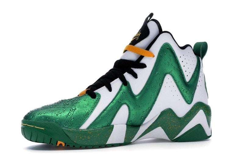 Reebok Kamikaze II Sonics
