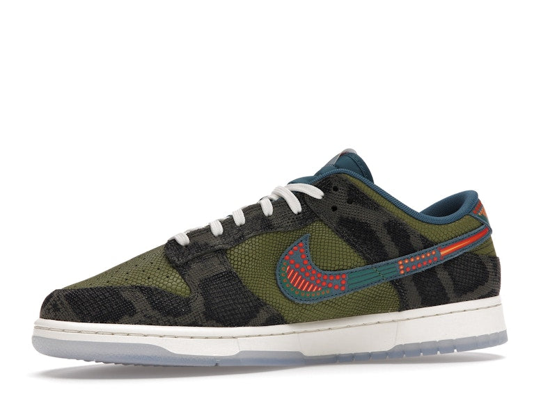 Nike Dunk Low Siempre Familia