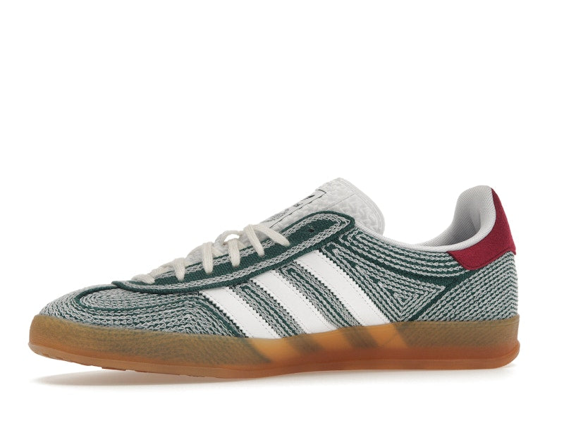 adidas Gazelle Indoor Sean Wotherspoon Hemp Green