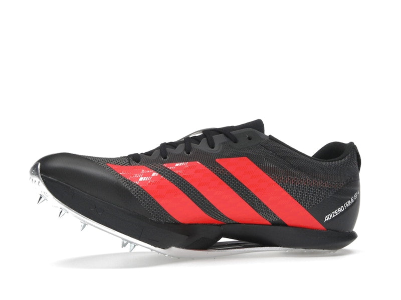 adidas Adizero Prime SP 4 Mercedes AMG Black Lucid Red