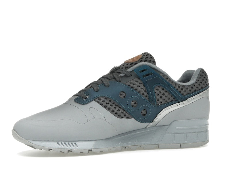 Saucony Grid SD HT Grey Navy