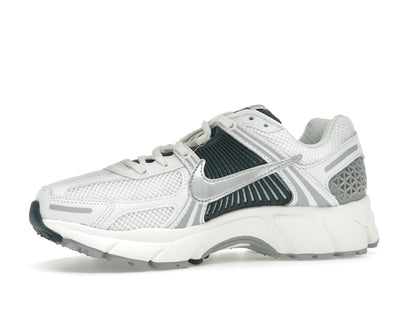 Nike Zoom Vomero 5 White Armory Navy (Women's)