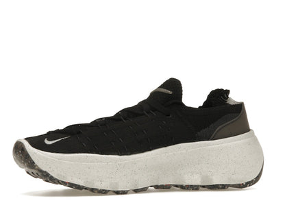 Nike Space Hippie 04 Black Dark Smoke Grey