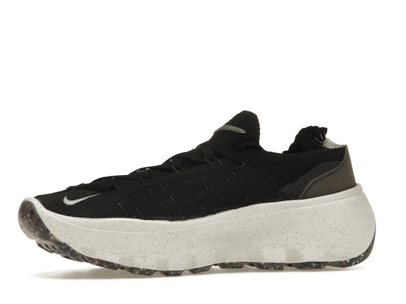 Nike Space Hippie 04 Black Dark Smoke Grey