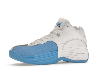 Jordan Jumpman Team 1 White University Blue (2023)