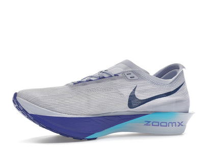 Nike ZoomX StreakFly 2 Ghost Persian Violet Blue Lightning Blue Void