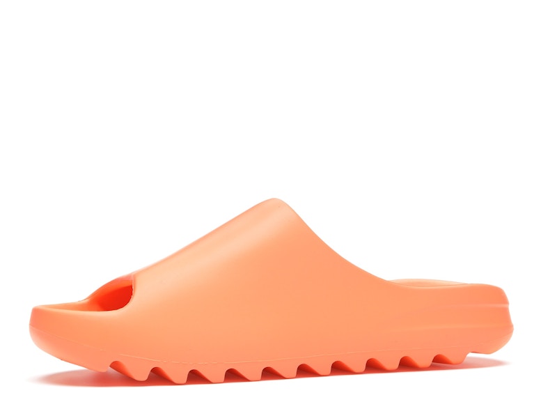 adidas Yeezy Slide Enflame Orange