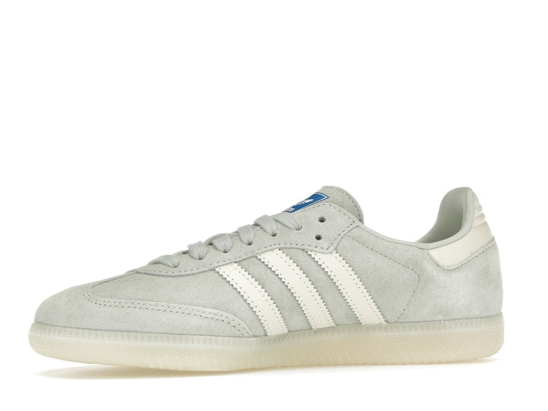 adidas Samba OG Wonder Silver