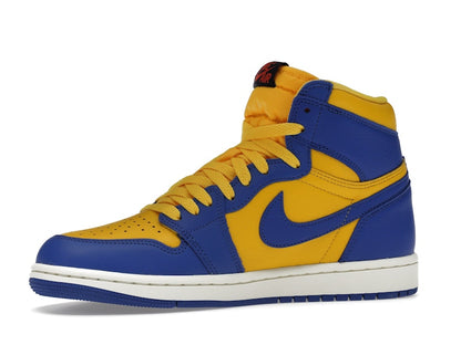Jordan 1 Retro High OG Reverse Laney (Women's)