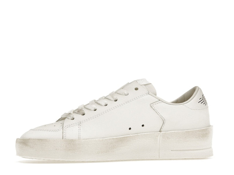 Golden Goose Stardan Triple White (Women's)