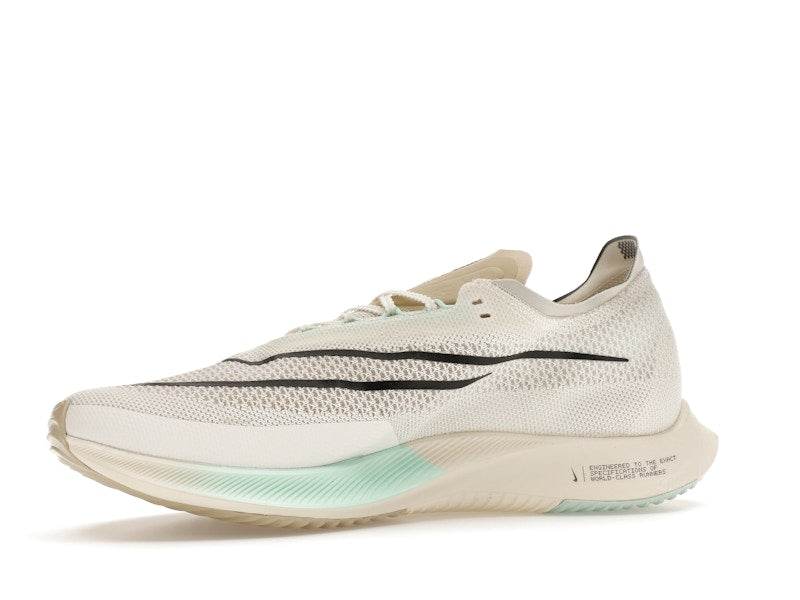 Nike ZoomX Streakfly Sail Mint Foam