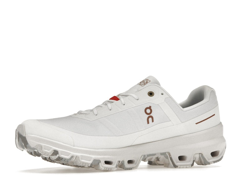 On Running Cloudventure LOEWE White