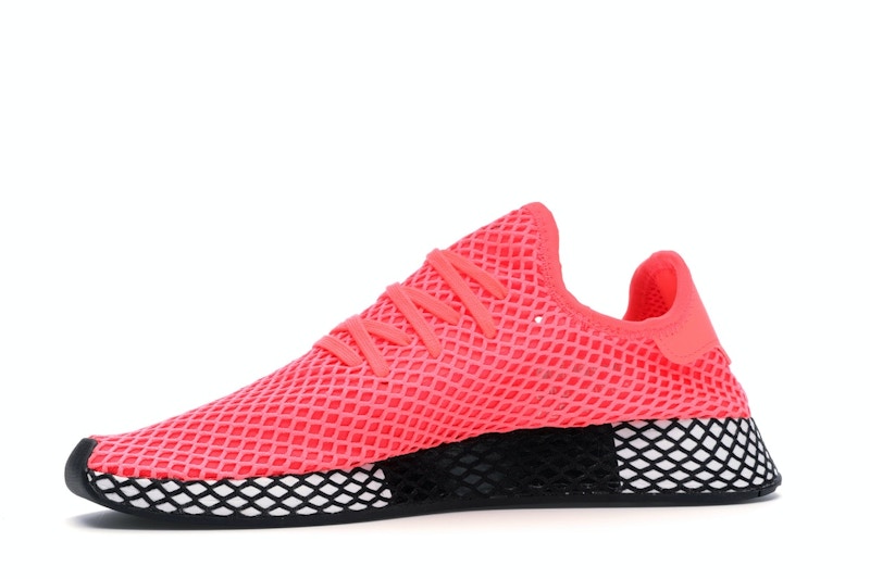 adidas Deerupt Turbo