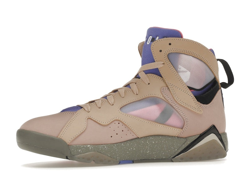 Jordan 7 Retro SE Sapphire