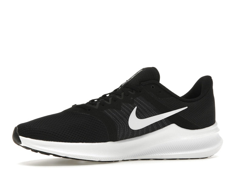 Nike Downshifter 11 Black White