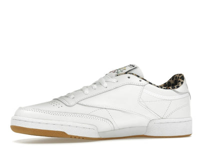 Reebok Club C 85 Wacko Maria White