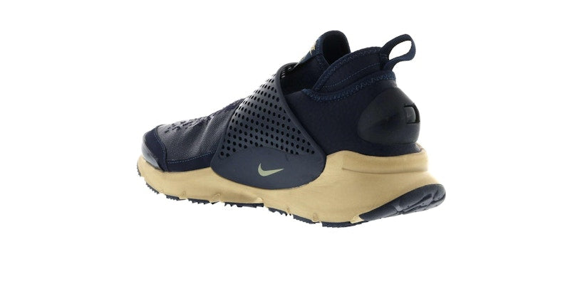 Nike Sock Dart Mid Stone Island Obsidian