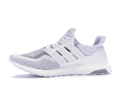 adidas Ultra Boost 2.0 White Reflective