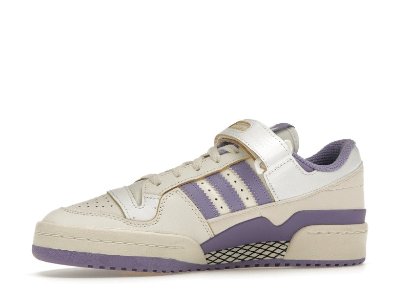 adidas Forum 84 Low Off White Lilac (Women's)