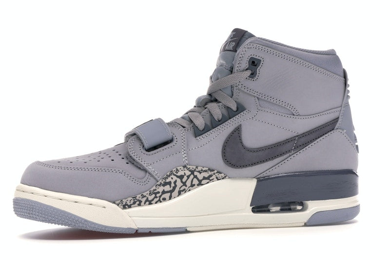 Jordan Legacy 312 Wolf Grey