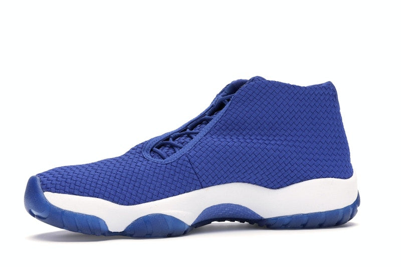 Jordan Future Varsity Royal