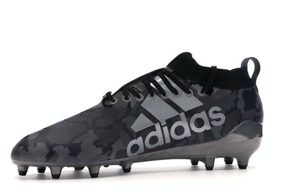 adidas Cleat Bape Black
