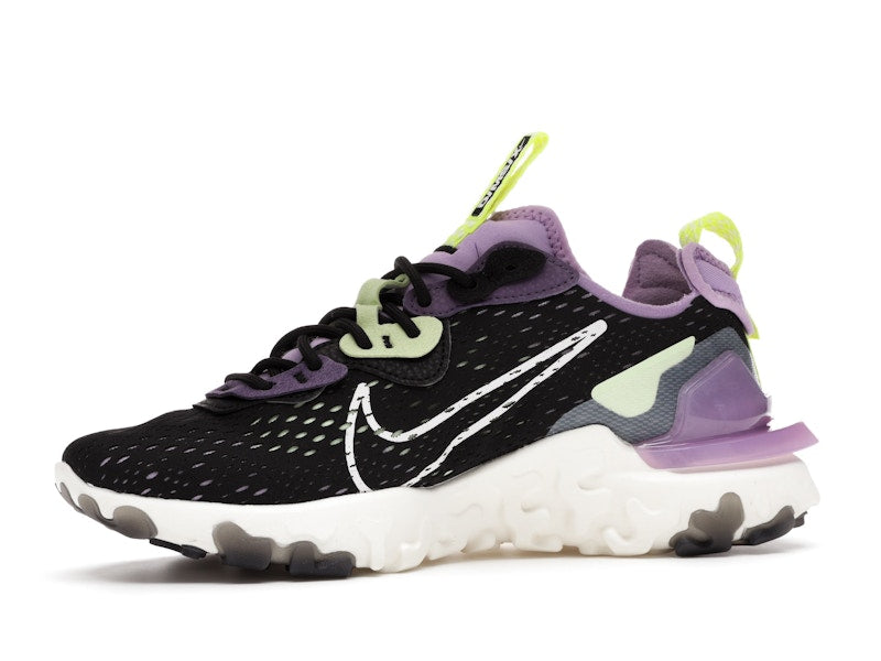 Nike React Vision Gravity Purple Volt (Women's)