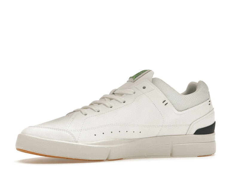 On The Roger Centre Court White Sage