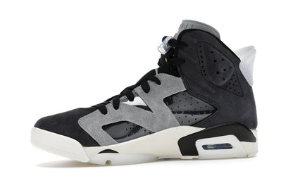 Jordan 6 Retro Tech Chrome (Women's)