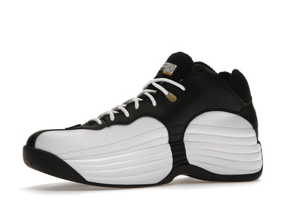 Jordan Jumpman Team 1 White Black Gold