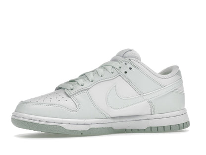 Nike Dunk Low Next Nature White Mint (Women's)
