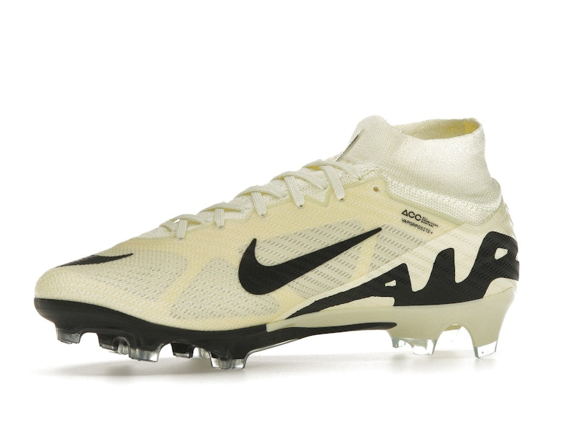 Nike Zoom Mercurial Superfly 9 Elite FG Lemonade