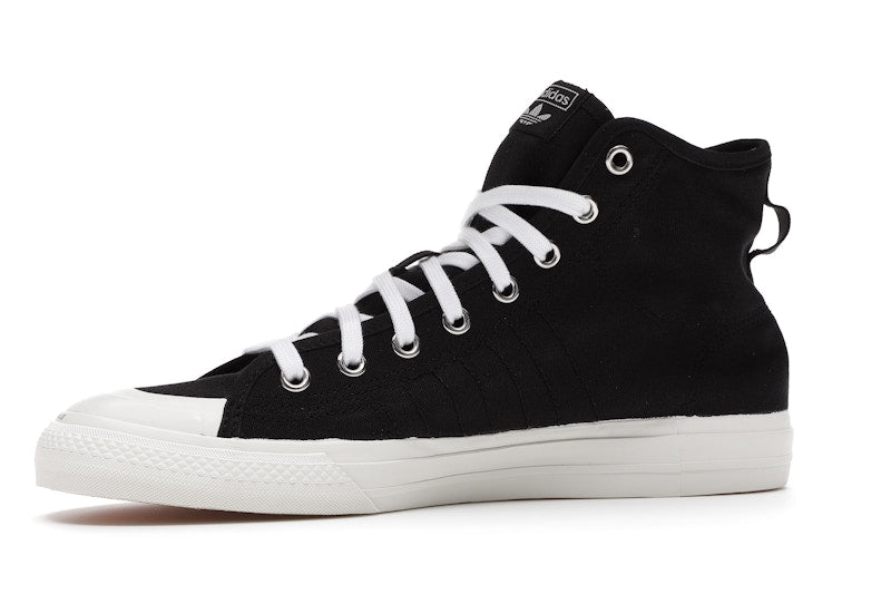 adidas Nizza Hi Alife Black