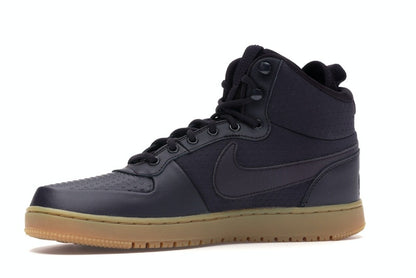 Nike Ebernon Mid Winter Burgundy Gum