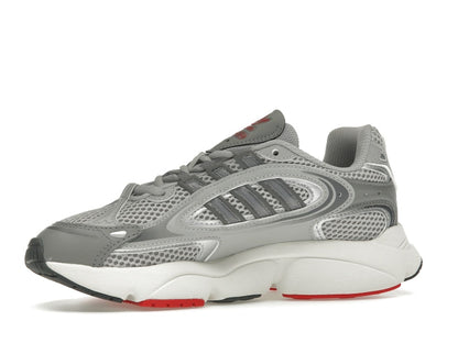 adidas Ozmillen Grey Grey Crystal White