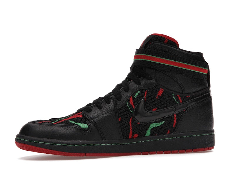 Jordan 1 Retro High Strap A Tribe Called Quest