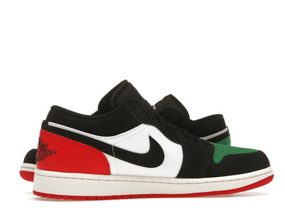 Jordan 1 Low Quai 54 (2023)