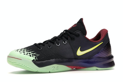 Nike Kobe Venomenon 4 Glow-In-The-Dark