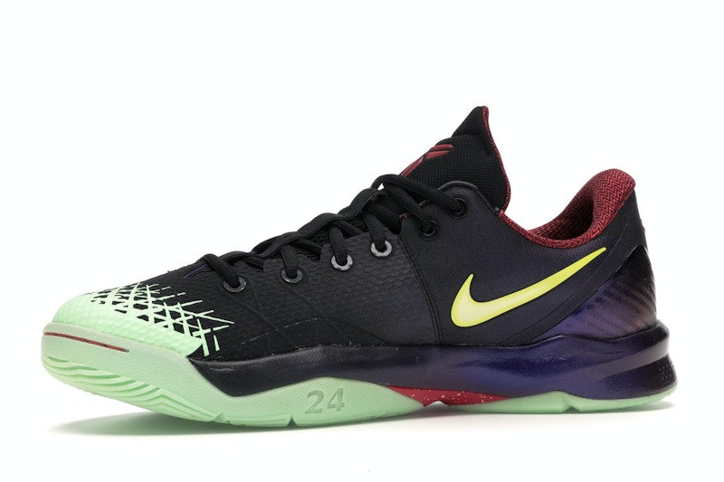 Nike Kobe Venomenon 4 Glow-In-The-Dark