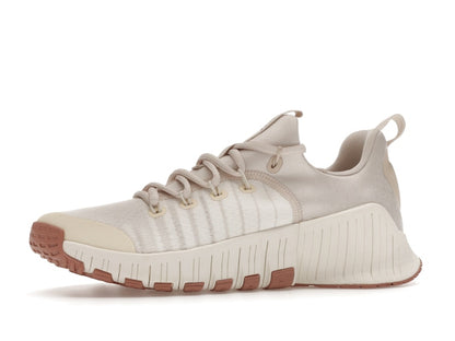 Nike Free Metcon 6 Soft Pearl Pearl White Sail Particle Pink (Women's)
