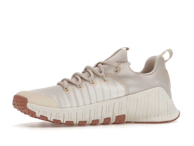 Nike Free Metcon 6 Soft Pearl Pearl White Sail Particle Pink (Women's)