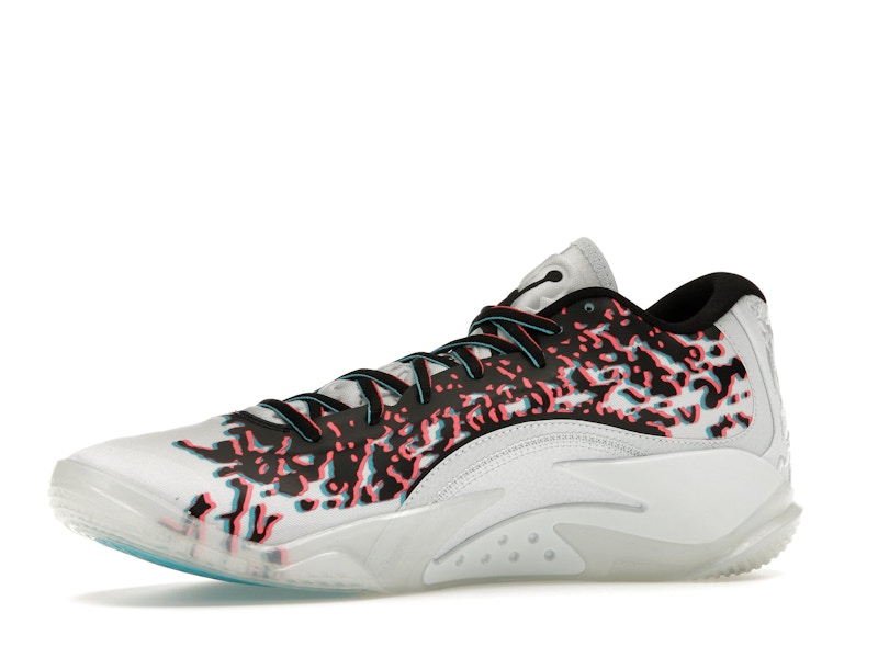 Jordan Zion 3 NRG Z-3D