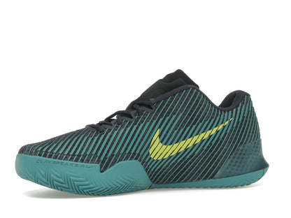 Nike Zoom Vapor 11 Clay Gridiron Mineral Teal
