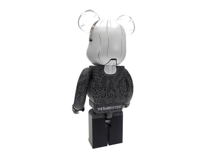 Bearbrick The Kaiser (Karl Lagerfeld Paris) 1000% (Edition of 1999)
