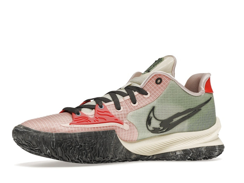 Nike Kyrie 4 Low Pale Coral