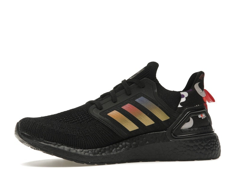 adidas Ultra Boost 2020 Chinese New Year (2021)