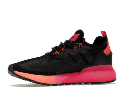 adidas ZX 2K Boost Black Gradient