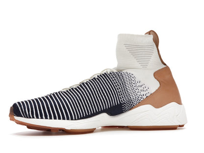 Nike Zoom Mercurial Xi Fk Sail/College Navy-Pale Grey