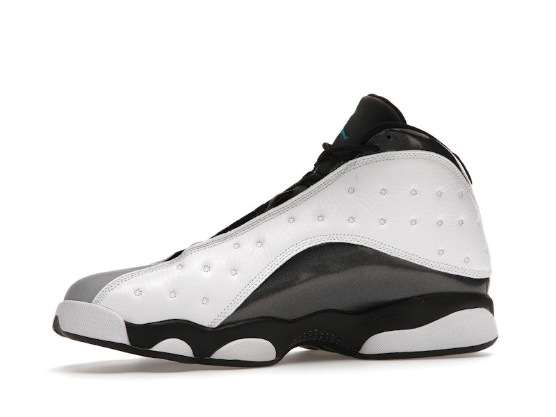Jordan 13 Retro Barons Hologram